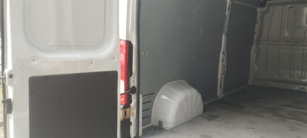 Fiat Ducato L3H3