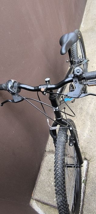 Bicicleta mitical