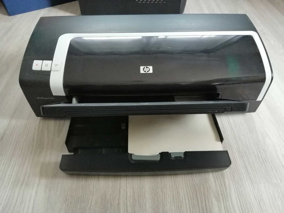 Impressora HP Officejet tamanho A3