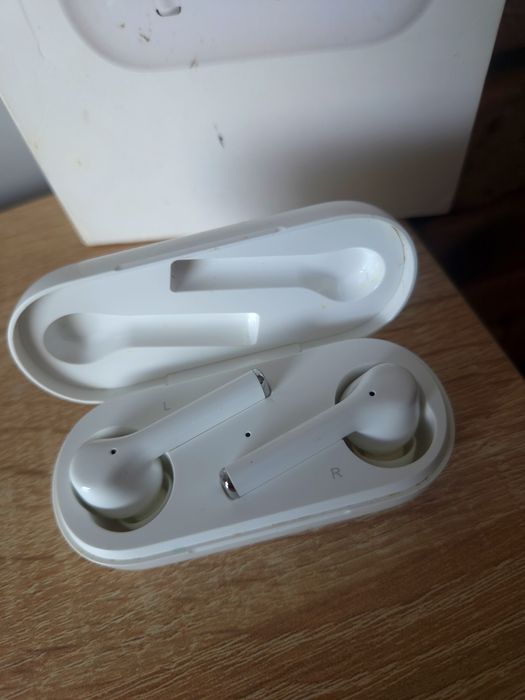 Huawei FreeBuds 3i_słuchawki bezprzewodowe