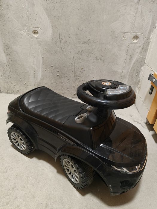 Jeździk dziecięcy pchacz dla 1-3 latka