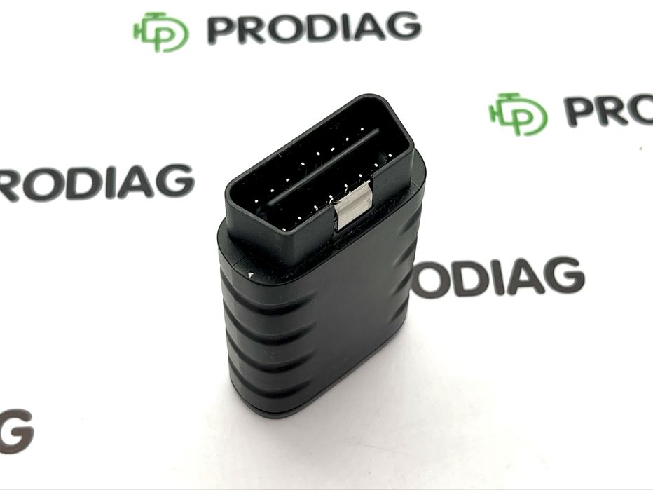 Thinkcar Thinktool Lite - мультимарочний автосканер