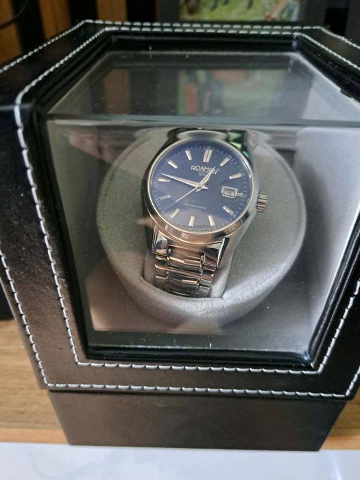 Zegarek Roamer męski