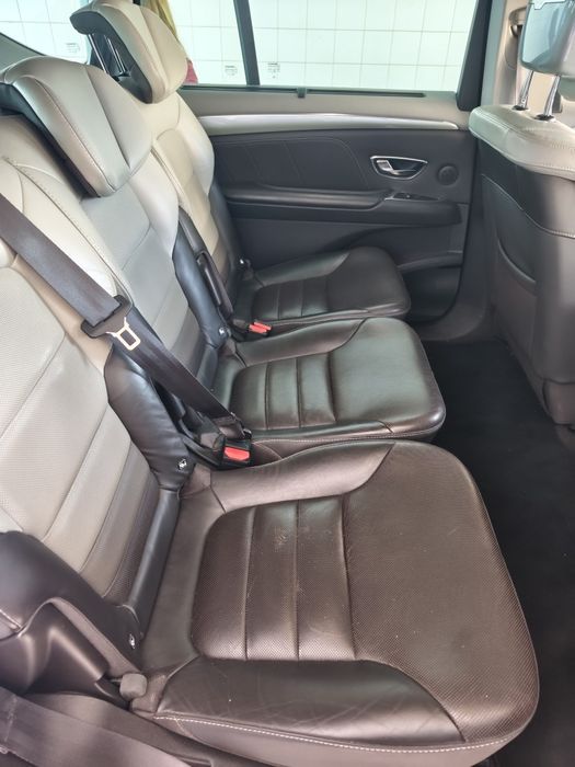 Renault espace V