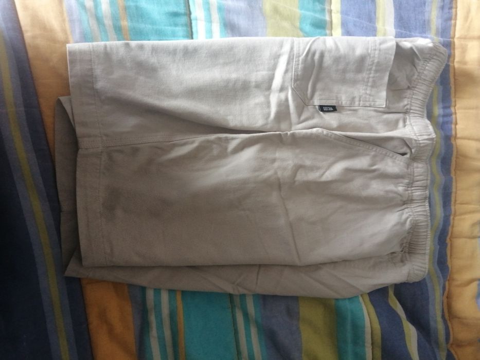 Gotcha shorts, size MEDIUM, new with tag, Figueira da Foz64398414524161122