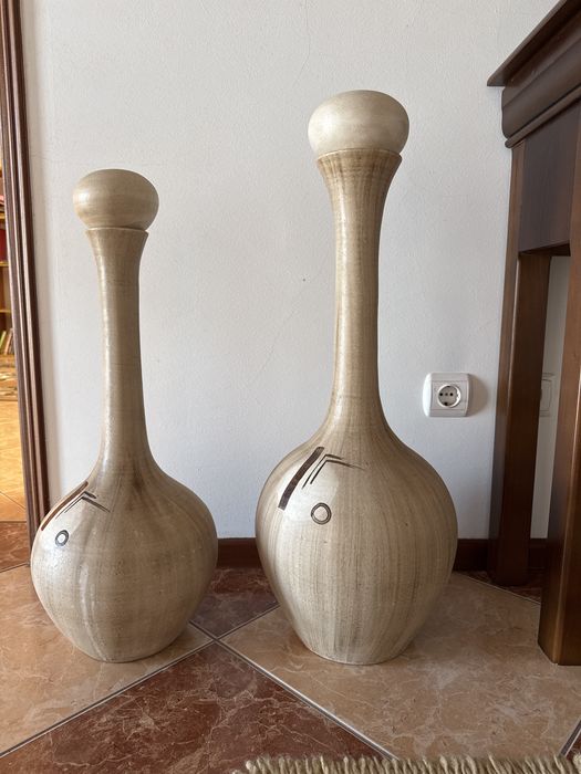 Conjunto de loyca de duas pecas