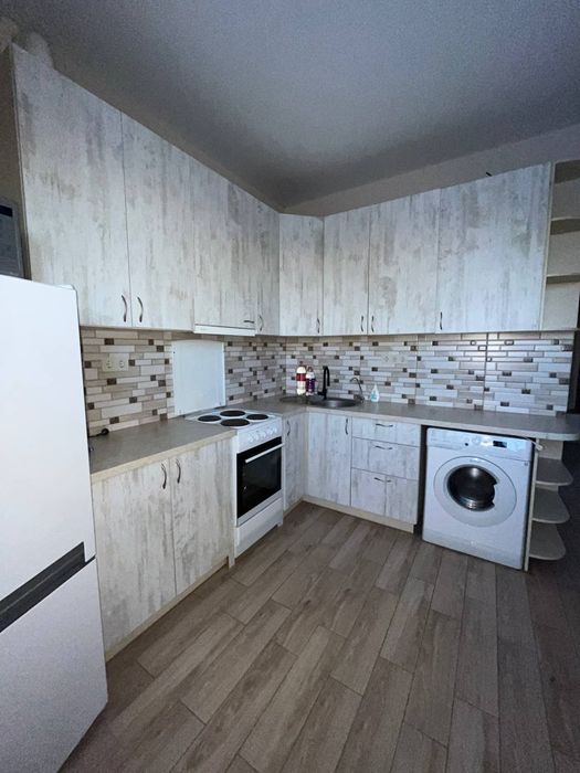 2к квартира НОВИЙ ремонт 2%-оф - More