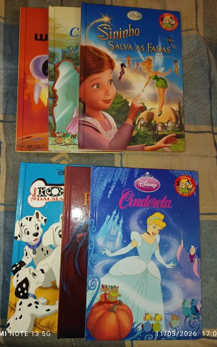 Conjunto 2 Livros Geronimo Stilton  Ref.: L-16