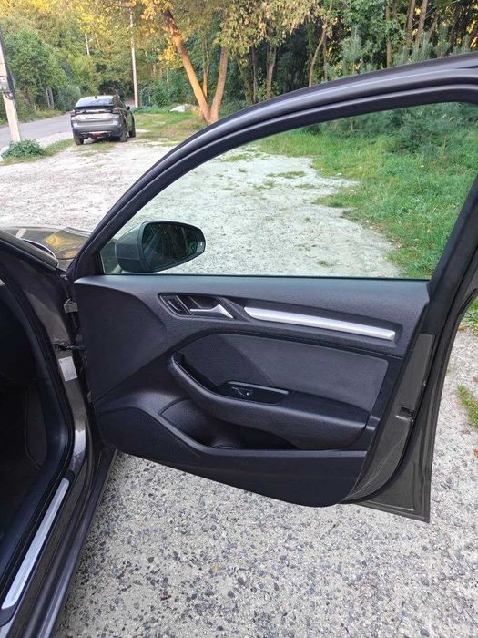 Audi A3 2014 VIN WAUZZZ8V6EA137489 фото оголошення 15 з 22