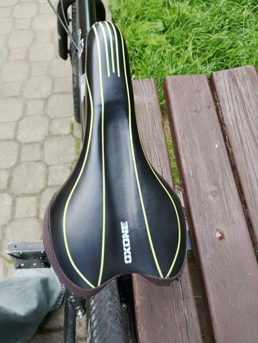 Bmx capri z przerzutkami