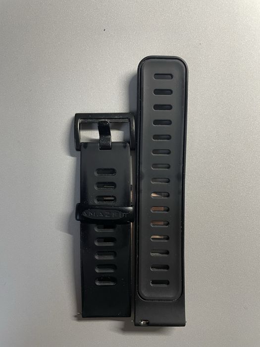 Oryginalny pasek do zegarka [22 mm] - Amazfit Stratos