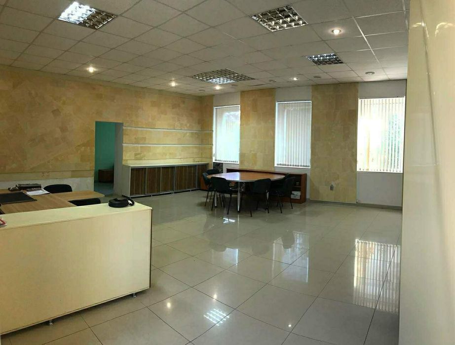 Продаж одноповерхової будівлі (249,8 кв. м.) в Бердичеві