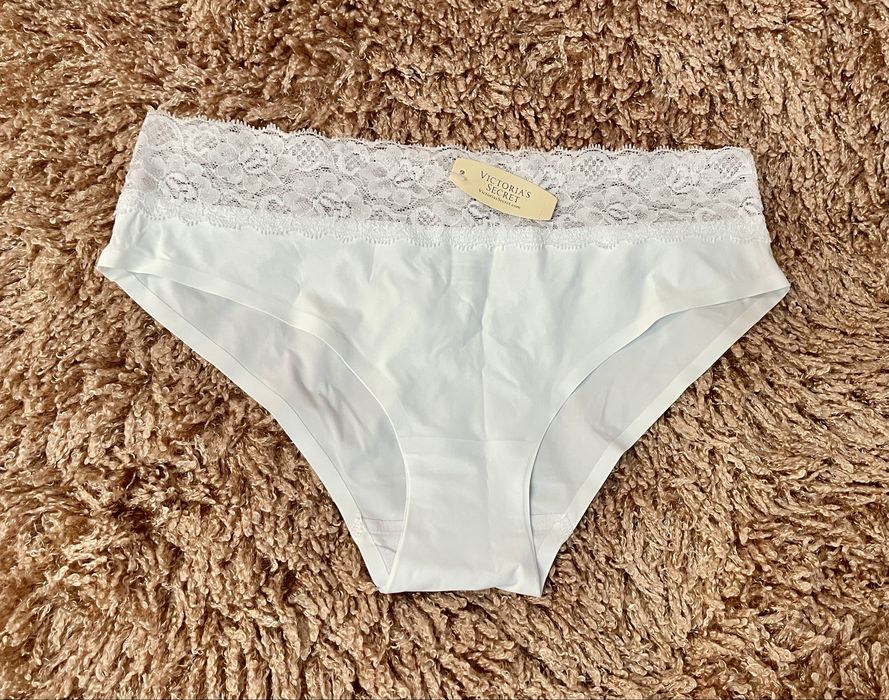 Нові безшовні трусики Victoria’s Secret XL