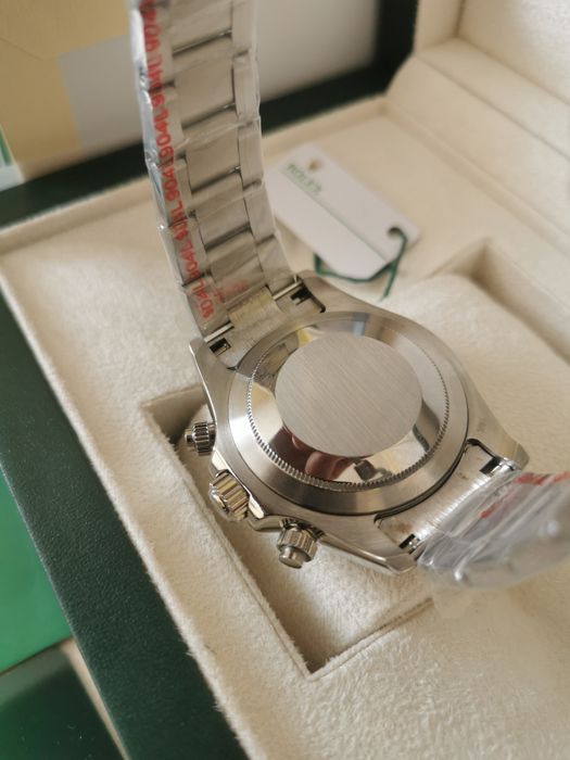 Zegarek Rolex Daytona