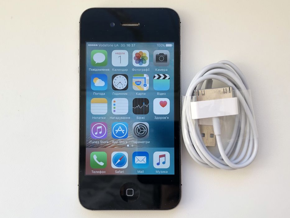 Apple IPhone 4S 16Gb Neverlock