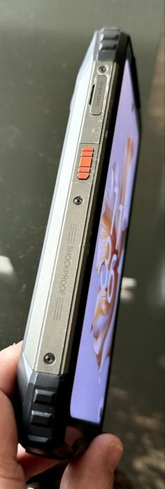 Smartphone Blackview BV9300 Pro