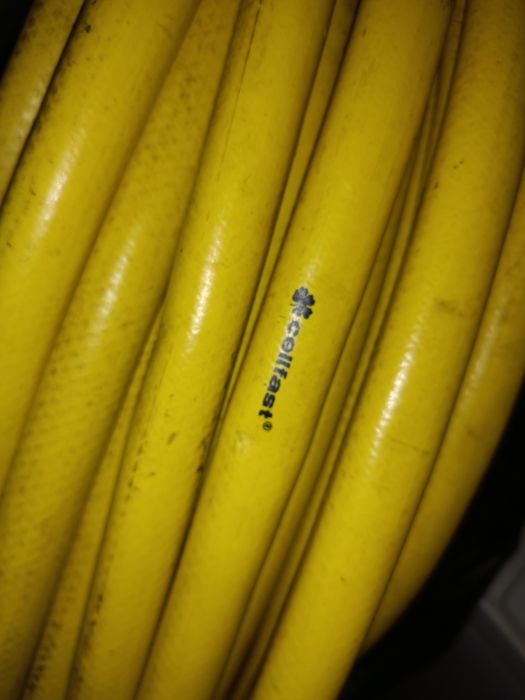 Шланг поливочний