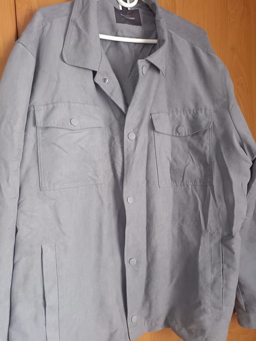 Koszula,marynarka  5 XL