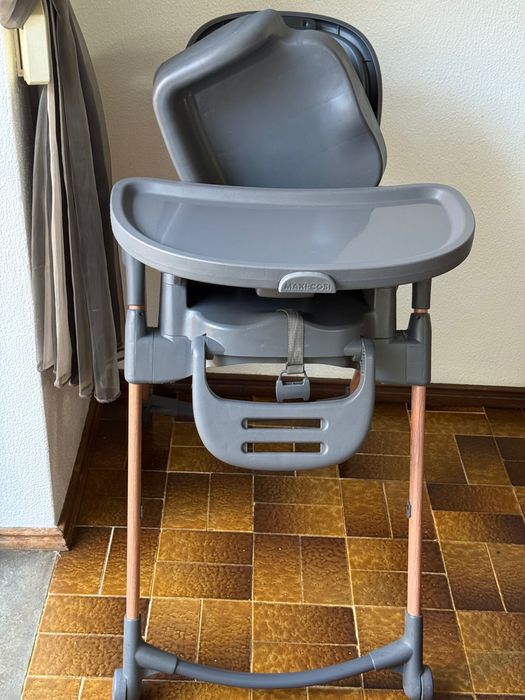 Cadeira de Papa Minla Plus da Maxi-Cosi