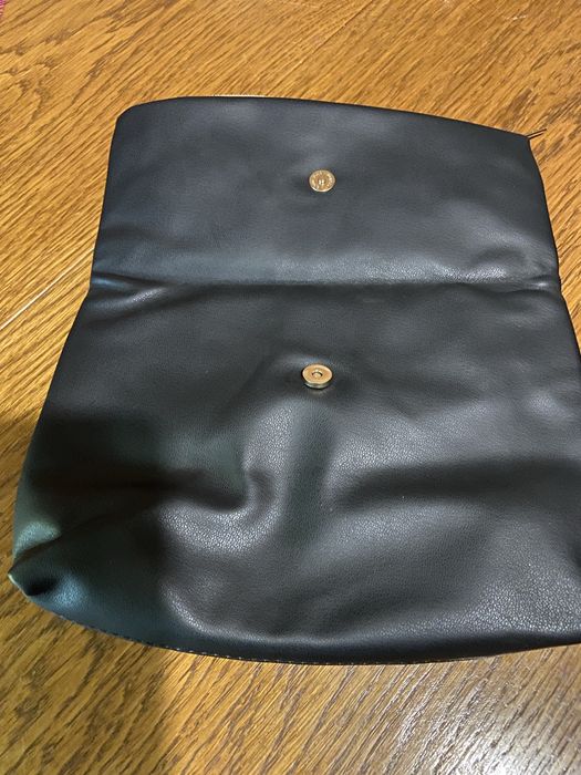 Клач новый из p u