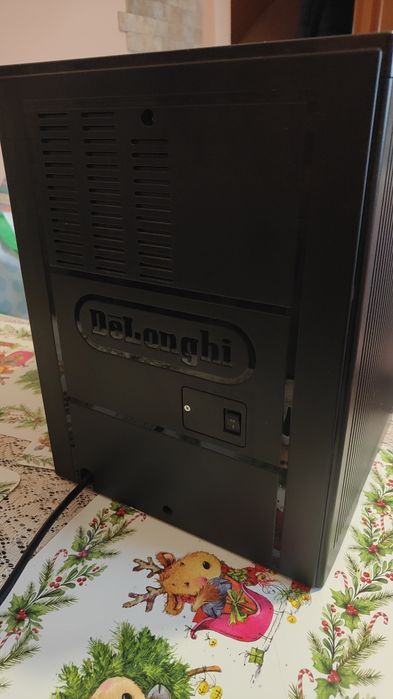 Кововарки Delonghi saeco melitta