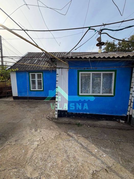 Продається булинок с.Мирне ,Одеська обл ,25 км до Одеси