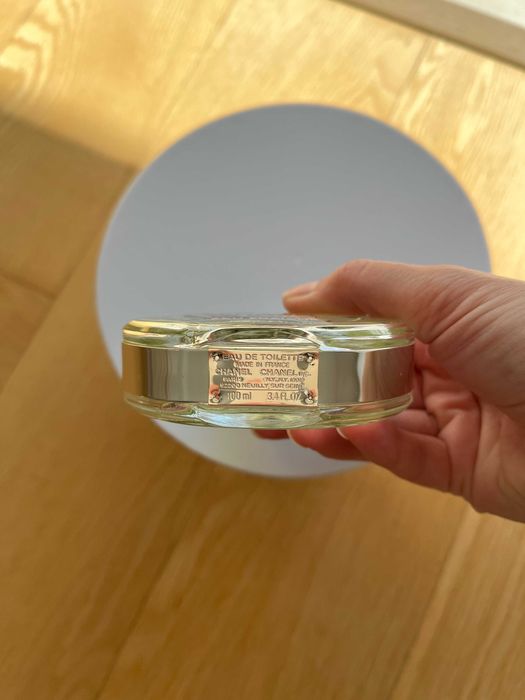 Perfume Chanel Chance Eau Fraiche 50 ml