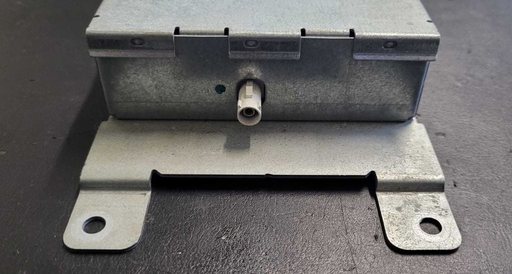 Moduł sterownik MULF bluetooth BMW E87 E90 E60
