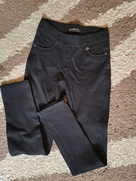 Брюки  з начосом на 12 років