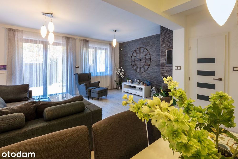 Dom do zamieszkania od zaraz blisko Krakowa | 96 m² | 3 sypialnie