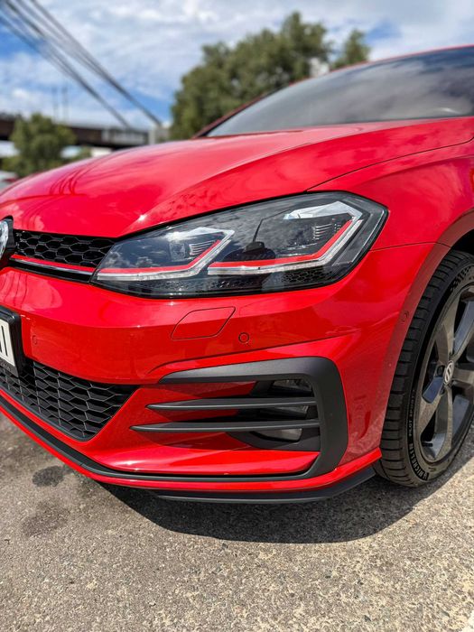 Volkswagen Golf GTI 2019 VIN WVWZZZAUZKW135304 фото оголошення 2 з 24