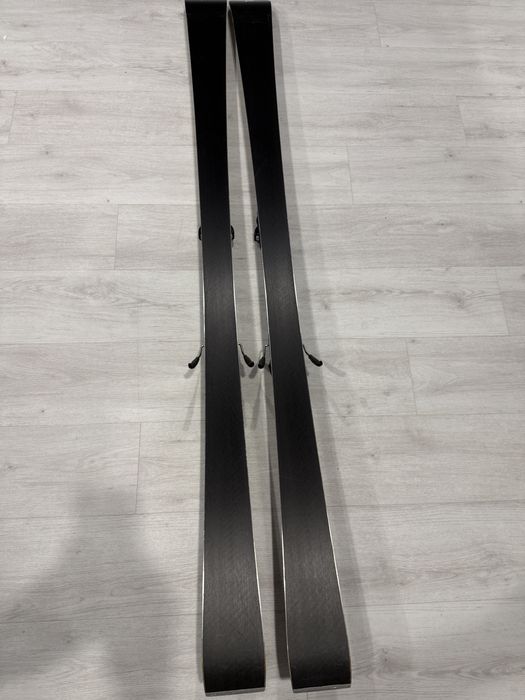 Narty Head Premium SW  MFPR 175 cm