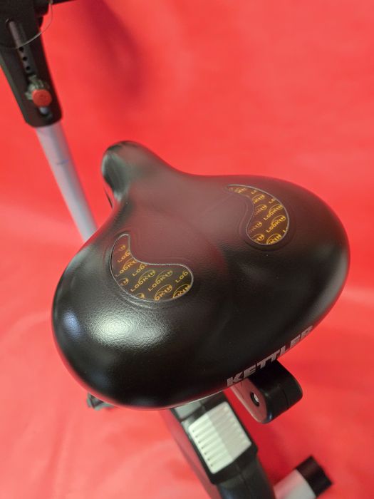 Najwyższy Model KETTLER E7 Rower Treningowy Stacjonarny Rehabilitacja