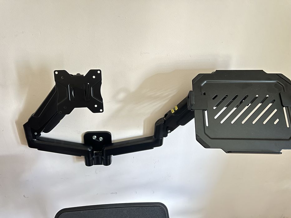 Suporte para monitor/portatil