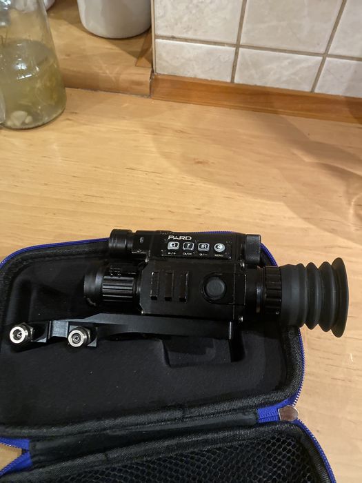 Celownik noktowizyjny PARD