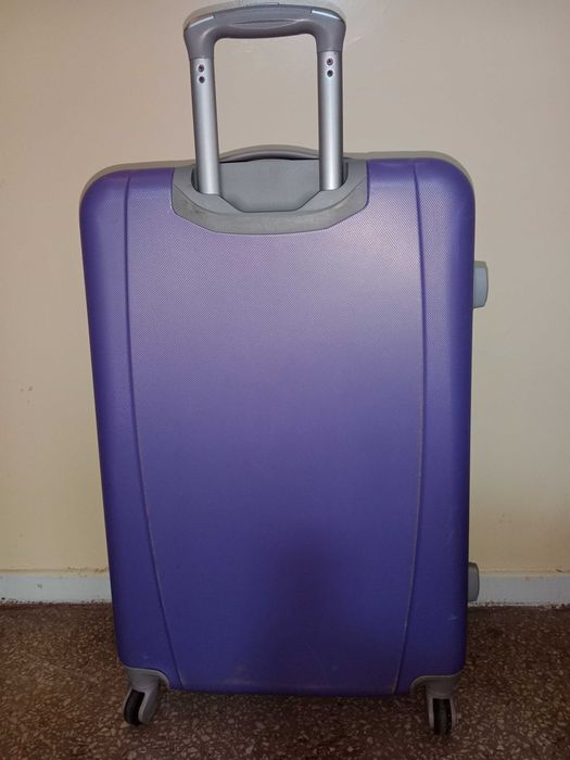 Walizka podróżna 73cmx46cmx30cm