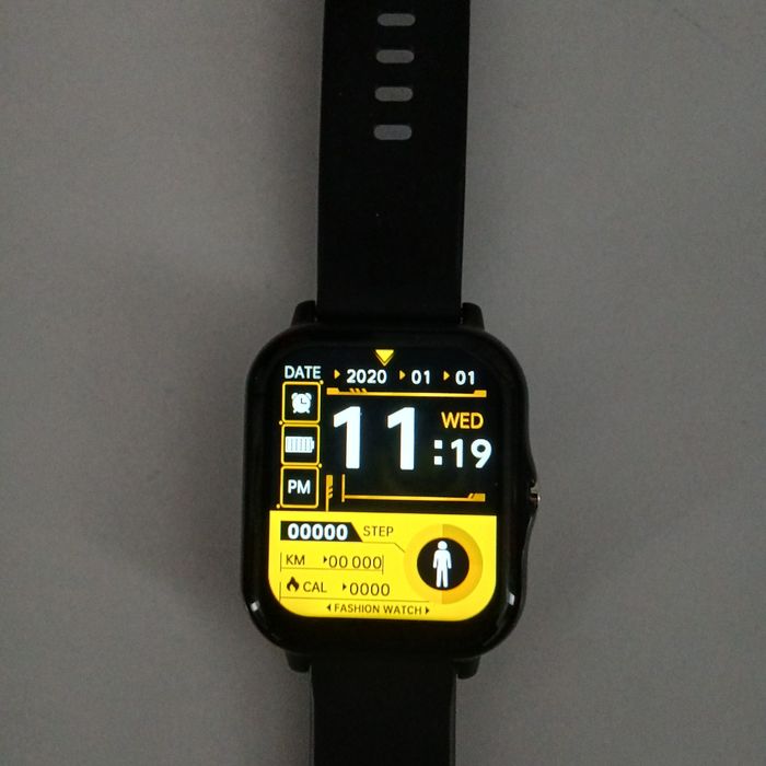 Y13 cмарт часи ¹