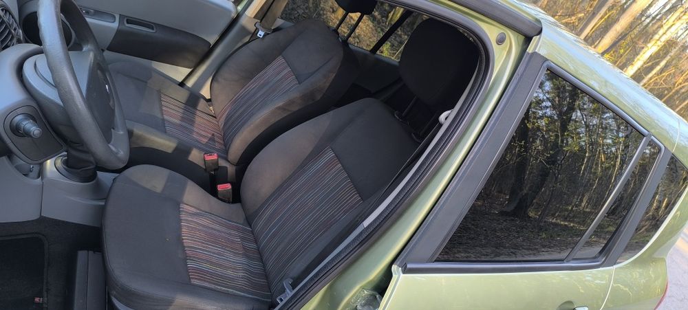 Renault Grand Modus