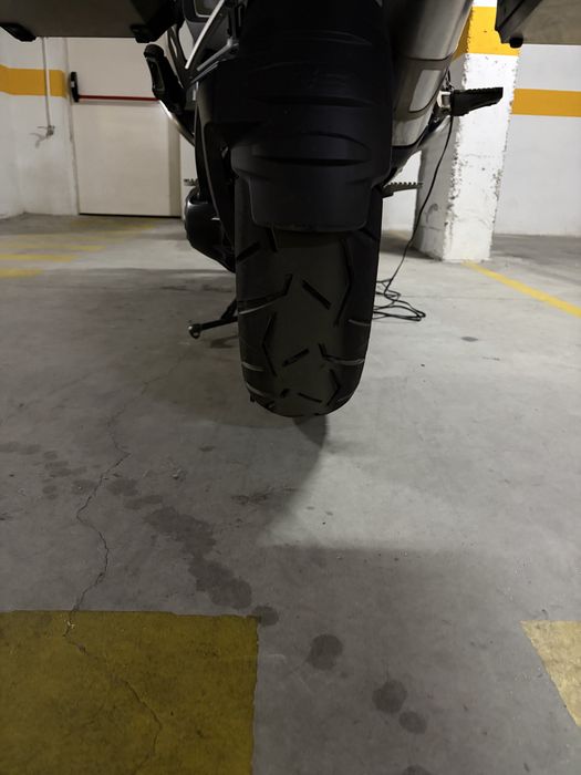BMW  R1250GSAdventure kalamata