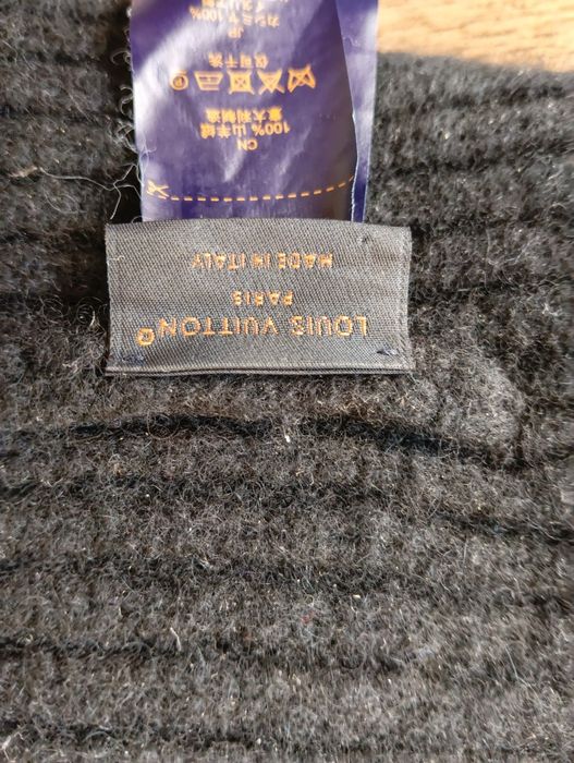 Luis Vuitton czapka unisex