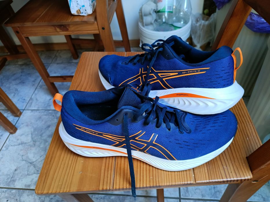 Asics męskie buty sportowe rozmiar 46