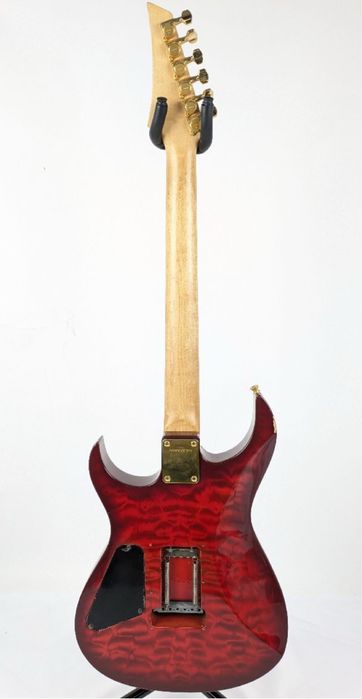 Электрогитара Fernandes FGZ 420 made in Japan