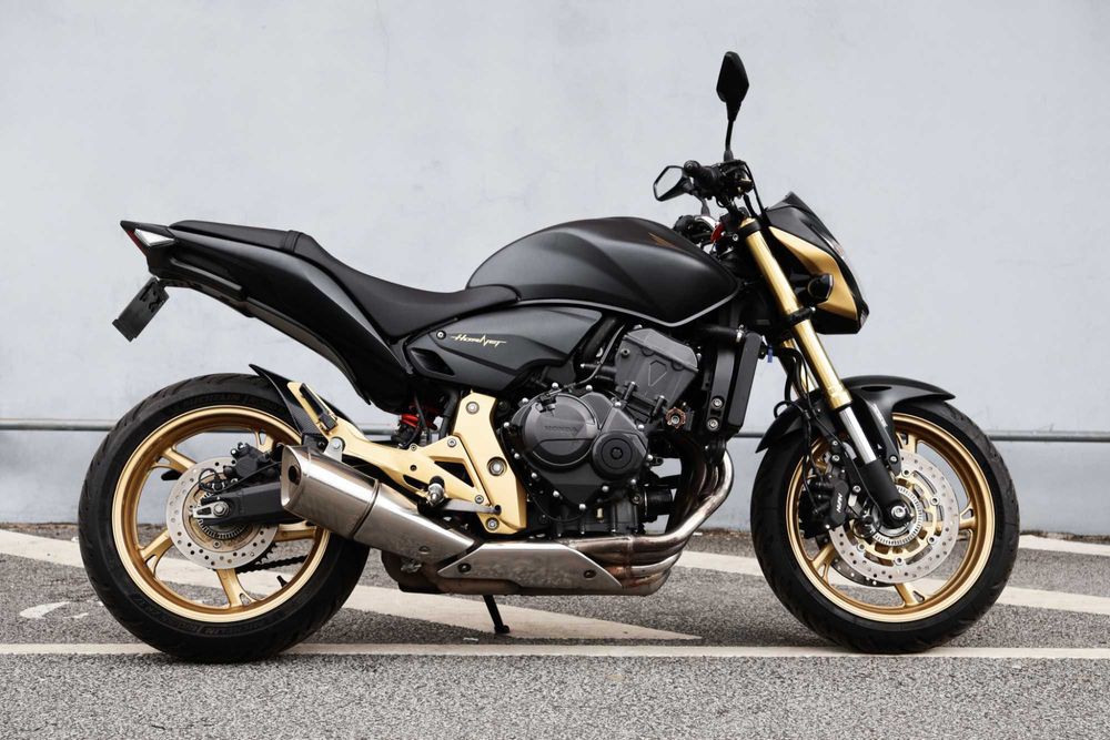 Honda Hornet 600