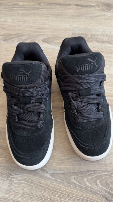 Кеди Unisex PUMA 41 (26,5 см)
