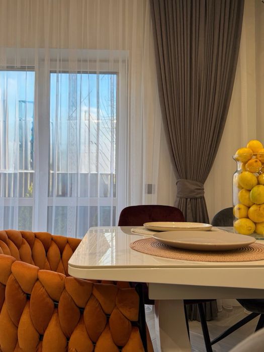 Таунхаус з ремонтом