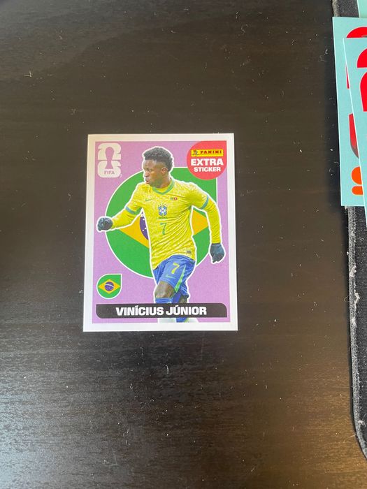 Cromos Mundial 2026