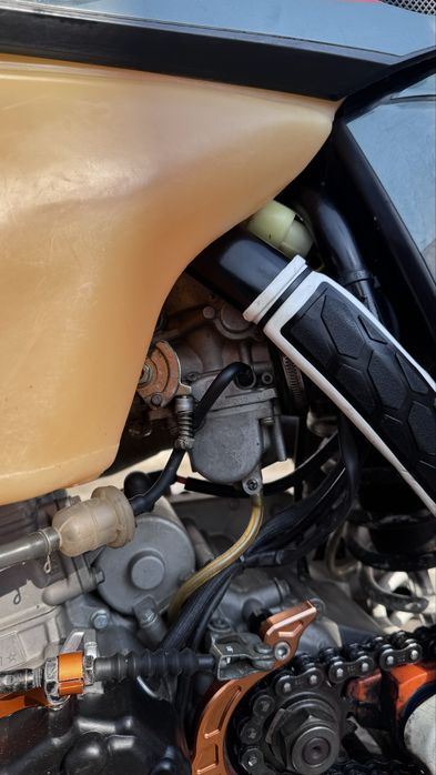 Продам Kovi 250 Pro