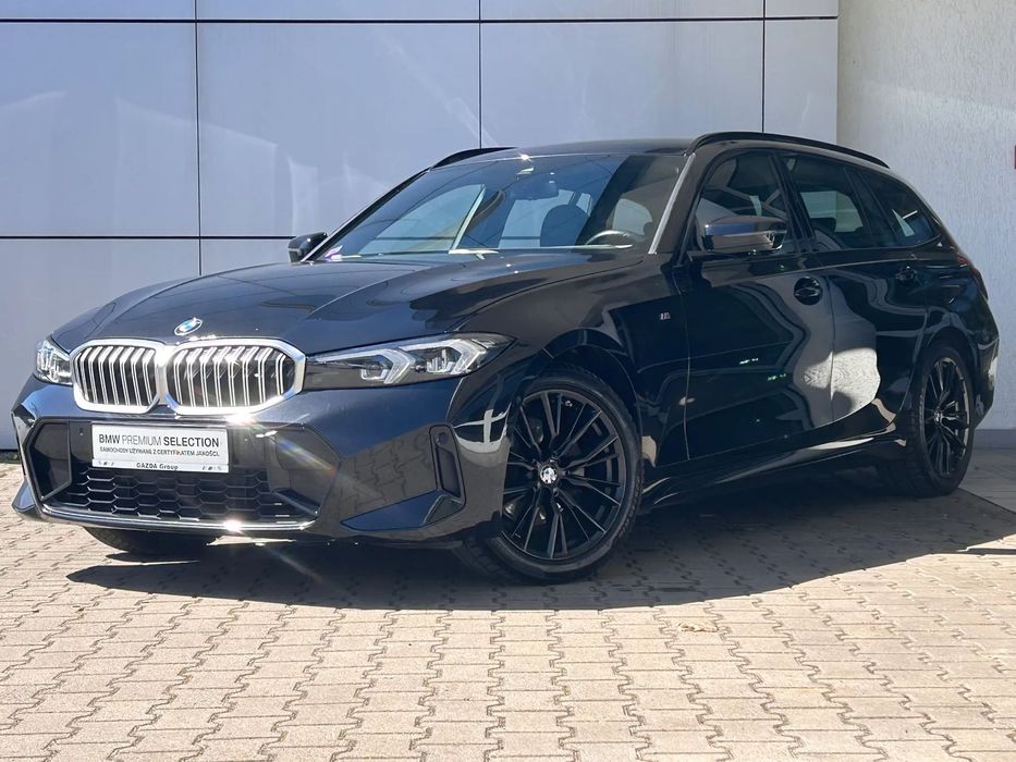 BMW Seria 3