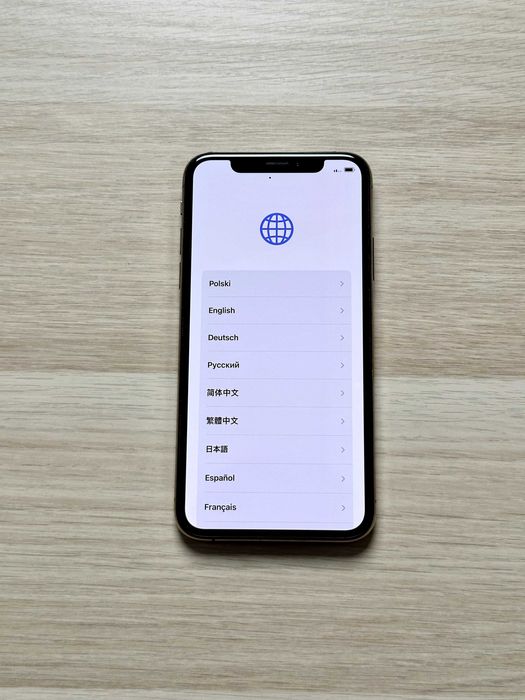 Wyświetlacz do iPhone XS – Oryginal Apple, Sprawny, 30 dni gwarancji