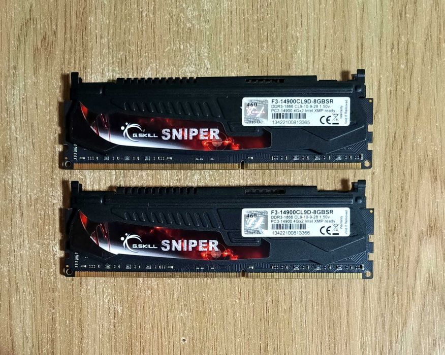 ПК MSIA68HM-E33, Athlon X4 845, GT 630, ОЗУ 8Gb, SSD240GB и WDG500GB.